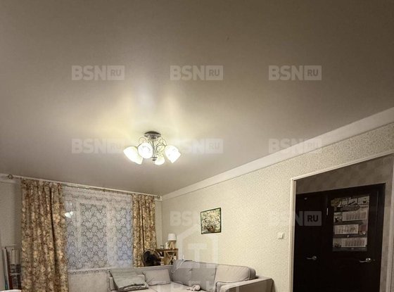 Продажа двухкомнатной квартиры - Софийская улица, д.35, корп.6 