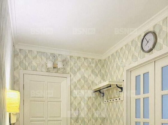 Продажа двухкомнатной квартиры - Московский проспект, д.206, корп.1 