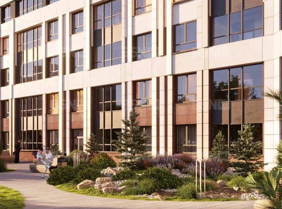 Продажа универсального помещения - Головнина бульвар, д.4, стр1 