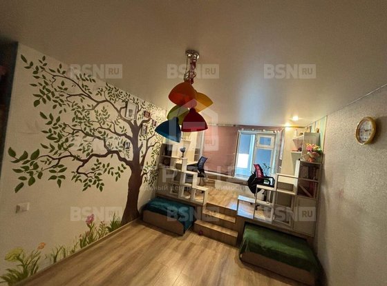 Продажа двухкомнатной квартиры - Культуры проспект, д.12, корп.1 
