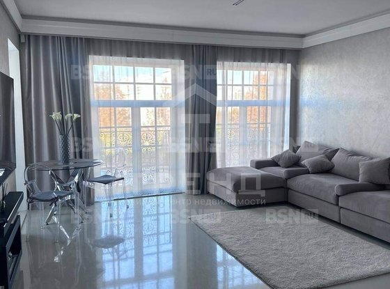 Продажа универсального помещения - Новая улица, д.27, корп.1 