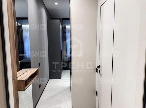 Продажа однокомнатной квартиры - Петровский проспект, д.9, корп.2 