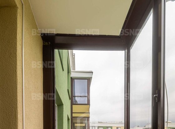 Продажа однокомнатной квартиры - Сертолово, Златоглавая улица, д.5, корп.1 