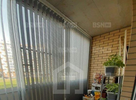 Продажа однокомнатной квартиры - Бугры, Воронцовский бульвар, д.5, корп.2 