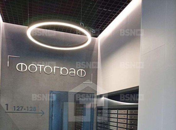 Продажа однокомнатной квартиры - Мурино, Ручьевский проспект, д.1/24 