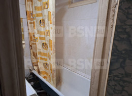 Продажа трехкомнатной квартиры - Ленинградская область, Гатчинский район, Войсковицы п., Манина пл., д.6 