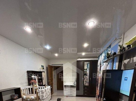 Продажа трехкомнатной квартиры - Витебский проспект, д.51, корп.2 