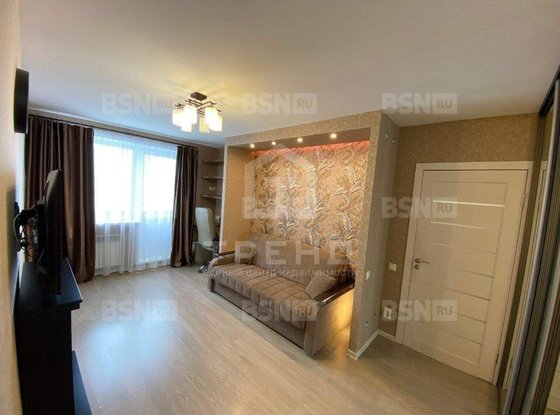 Продажа двухкомнатной квартиры - Культуры проспект, д.22, корп.1 