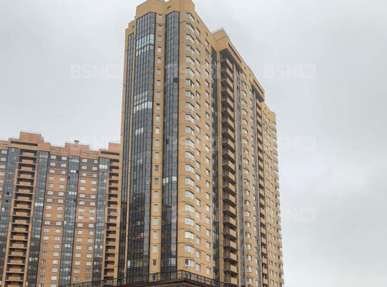 Продажа универсального помещения - поселок Парголово, Шишкина улица, д.295, стр1 