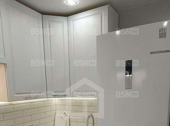 Продажа однокомнатной квартиры - Руставели улица, д.4 