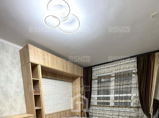 Продажа однокомнатной квартиры - Бугры, Тихая улица, д.13, корп.3 