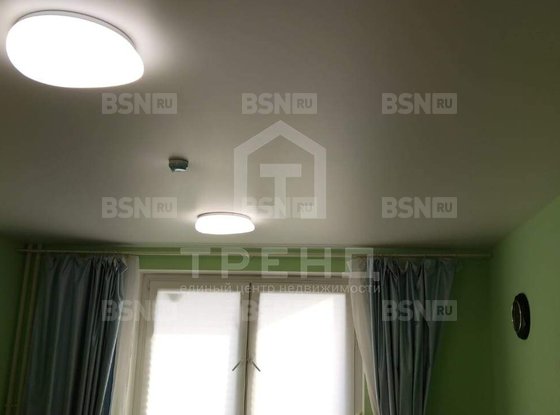 Продажа однокомнатной квартиры - Дальневосточный проспект, д.33, корп.1 
