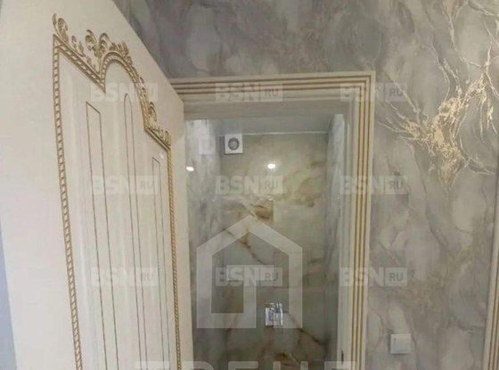 Продажа двухкомнатной квартиры - Кудрово, Областная улица, д.5, корп.3 