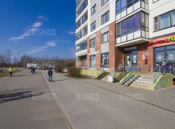 Аренда универсального помещения - Оптиков улица, д.51 