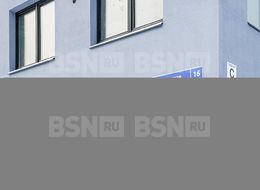 Продажа квартиры студии в новостройке - Санкт-Петербург, Парголово, Михайловская дорога, 16к3 