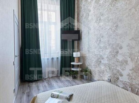 Продажа двухкомнатной квартиры - Дмитровский переулок, д.3, корп.5 