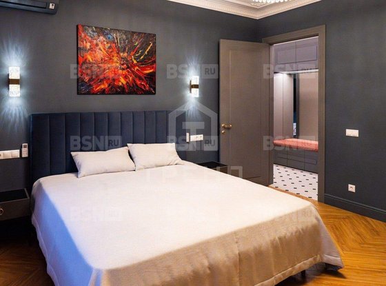 Продажа двухкомнатной квартиры - Московский проспект, д.195 