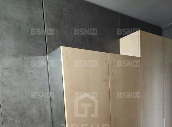 Продажа двухкомнатной квартиры - Будапештская улица, д.5, корп.1 