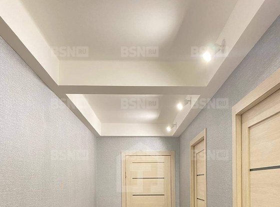 Продажа трехкомнатной квартиры - Купчинская улица, д.10, корп.2 