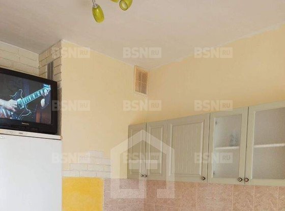 Продажа однокомнатной квартиры - Седова улица, д.60 