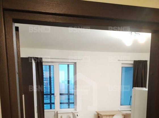 Продажа однокомнатной квартиры - Советский проспект, д.36, корп.2 