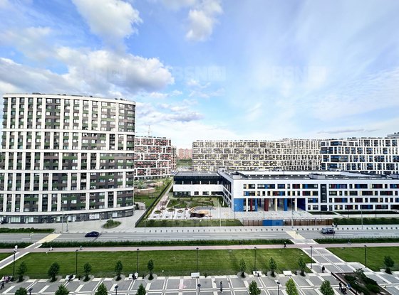 Продажа однокомнатной квартиры - Мурино, Екатерининская улица, д.19 