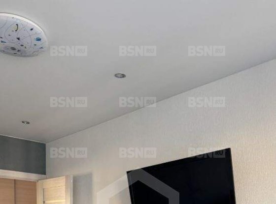 Продажа трехкомнатной квартиры - Энгельса проспект, д.113, корп.2 