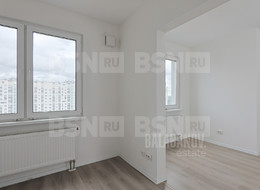Продажа однокомнатной квартиры - Чарушинская ул., 32, строение 1 