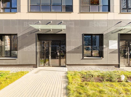 Продажа торгового помещения - Среднерогатская улица, д.11, корп.2 стр 1 