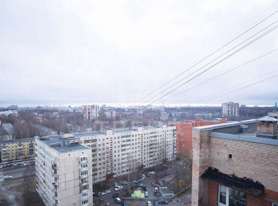 Продажа шестикомнатной квартиры - Академика Константинова улица, д.4, корп.1 