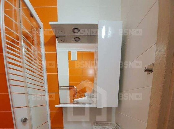 Продажа однокомнатной квартиры - поселок Парголово, Толубеевский проезд, д.8, корп.2 