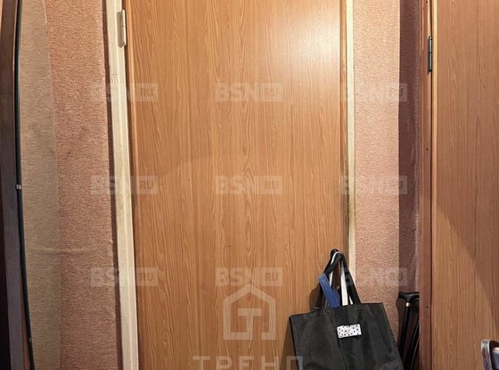 Продажа однокомнатной квартиры - Сикейроса улица, д.19, корп.2 