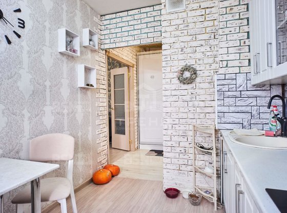 Продажа двухкомнатной квартиры - Колпино, Московская улица, д.3 