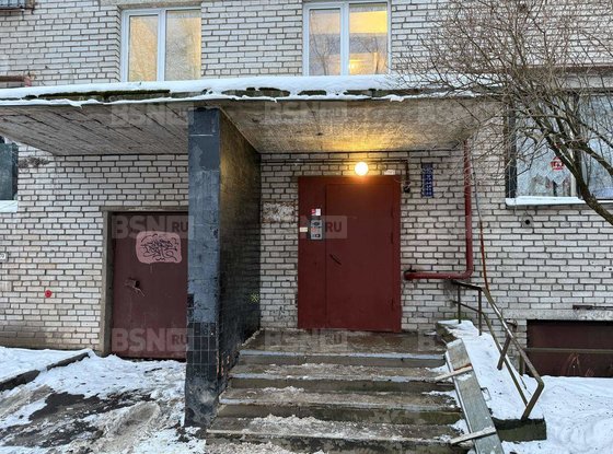 Продажа офиса - Белоостровская улица, д.3, литера А 