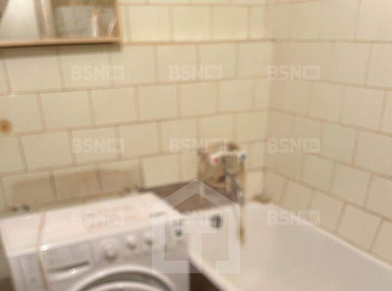 Продажа двухкомнатной квартиры - Ковалёвская улица, д.23, корп.2 