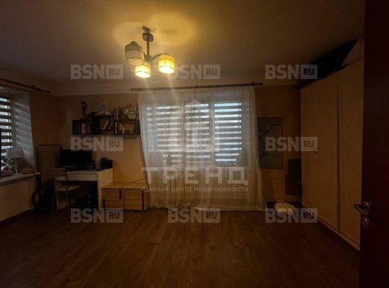 Продажа однокомнатной квартиры - Новоизмайловский проспект, д.32, корп.4 