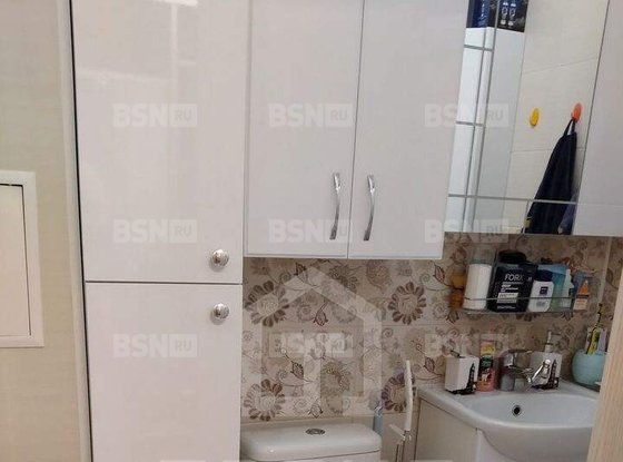 Продажа однокомнатной квартиры - Ветеранов проспект, д.171, корп.5 