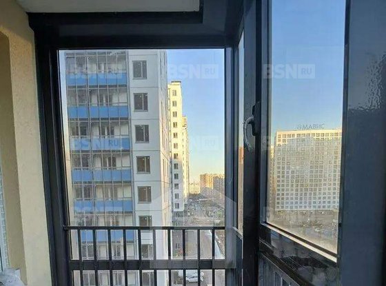 Продажа однокомнатной квартиры - Мурино, Шувалова улица, д.28 