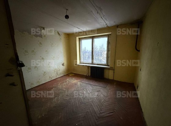 Продажа офиса - Белоостровская улица, д.3, литера А 