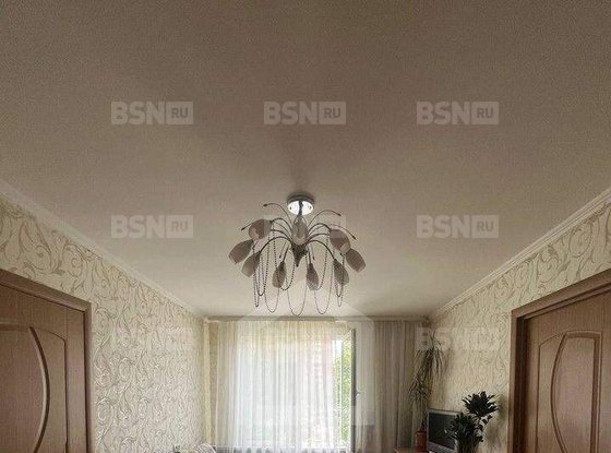 Продажа четырехкомнатной квартиры - Ветеранов проспект, д.107 