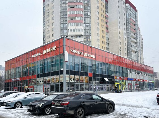 Аренда универсального помещения - Косыгина проспект, д.24, корп.2 