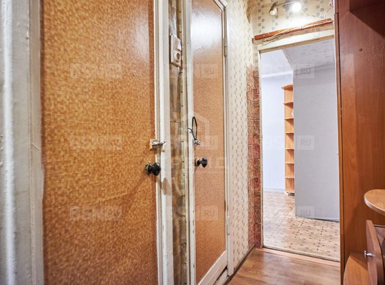 Продажа двухкомнатной квартиры - Бабушкина улица, д.76 