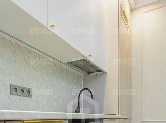 Продажа двухкомнатной квартиры - Манчестерская улица, д.5, корп.1 стр 1 