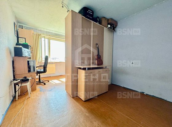 Продажа двухкомнатной квартиры - Королёва проспект, д.28 