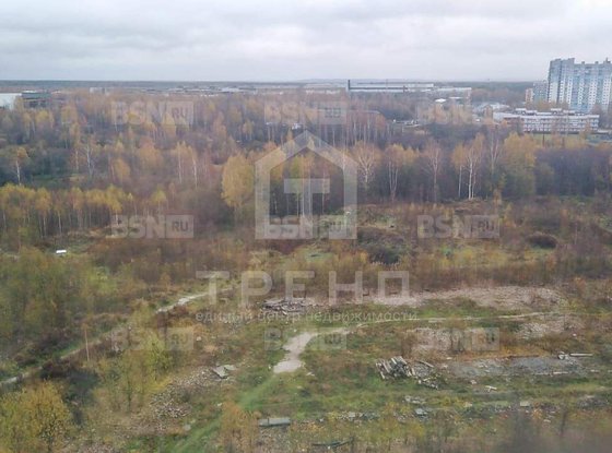 Продажа однокомнатной квартиры - Мурино, Шоссе в Лаврики улица, д.67 