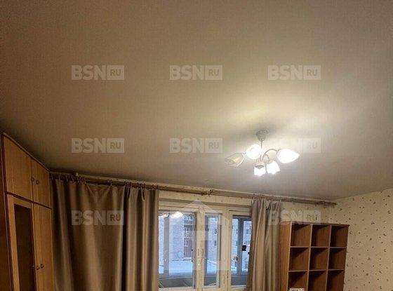 Продажа двухкомнатной квартиры - Просвещения проспект, д.39, корп.1 