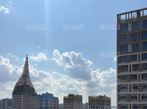 Продажа однокомнатной квартиры - Челюскина улица, д.1 