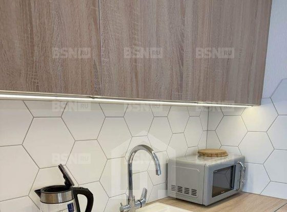 Продажа однокомнатной квартиры - Плесецкая улица, д.20, корп.1 стр 1 