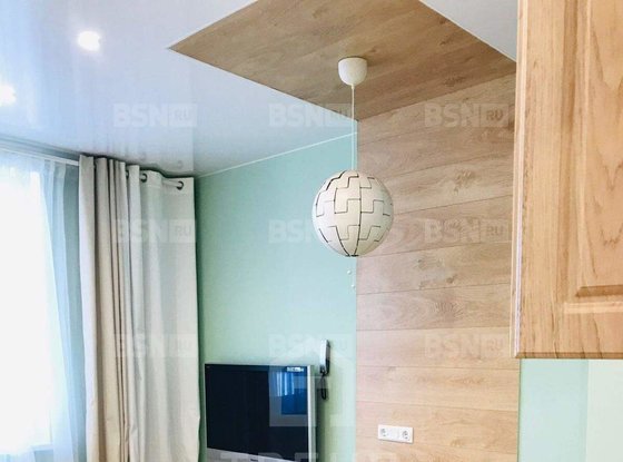 Продажа однокомнатной квартиры - Оптиков улица, д.37 