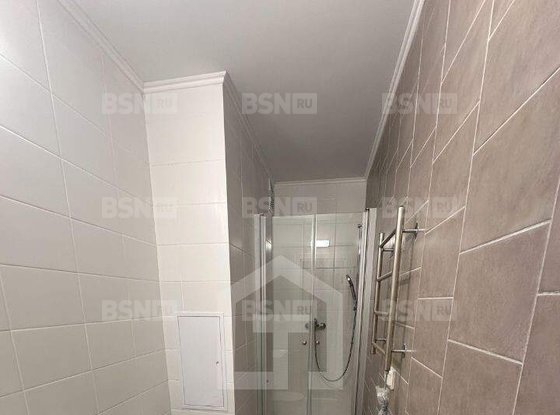 Продажа однокомнатной квартиры - Чарушинская улица, д.32 